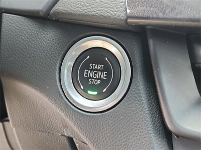 2023 Cadillac CT4 Luxury