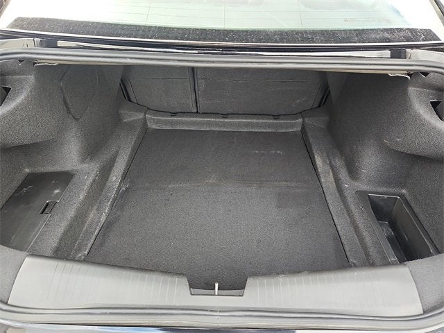 2023 Cadillac CT4 Luxury