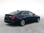 2023 Cadillac CT4 Luxury