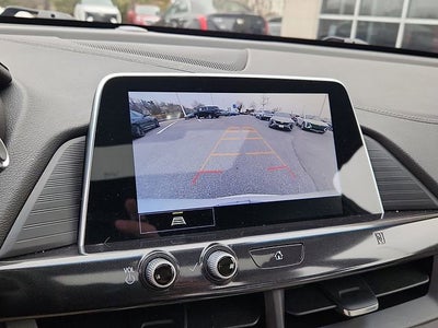 2021 Cadillac CT4 Luxury