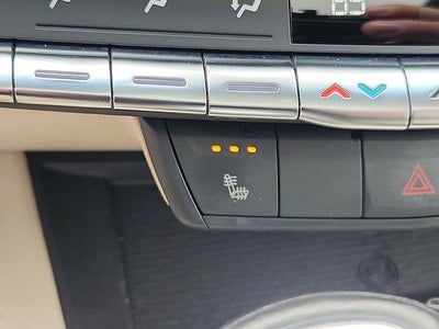 2021 Cadillac CT4 Luxury