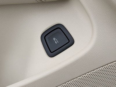 2021 Cadillac CT4 Luxury