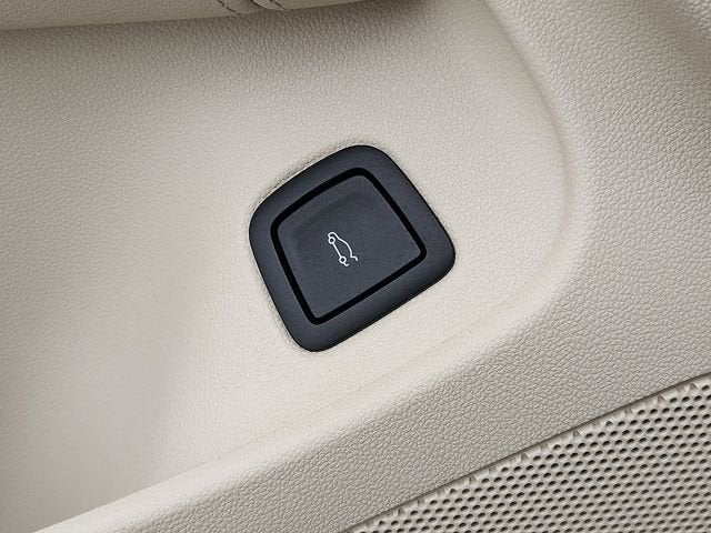 2021 Cadillac CT4 Luxury