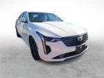 2021 Cadillac CT4 Luxury