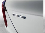 2021 Cadillac CT4 Luxury
