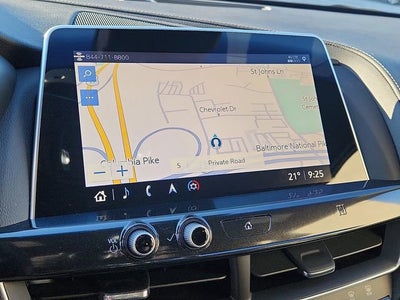 2021 Cadillac CT5 Premium Luxury