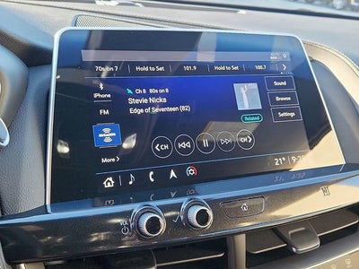 2021 Cadillac CT5 Premium Luxury