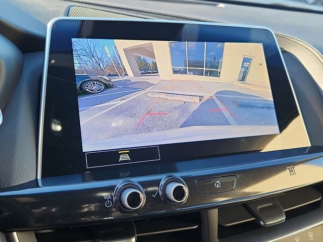 2021 Cadillac CT5 Premium Luxury