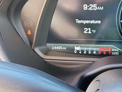 2021 Cadillac CT5 Premium Luxury