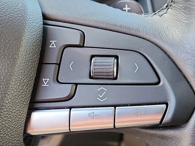 2021 Cadillac CT5 Premium Luxury