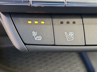 2021 Cadillac CT5 Premium Luxury