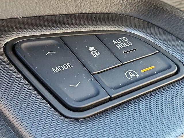 2021 Cadillac CT5 Premium Luxury