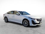 2021 Cadillac CT5 Premium Luxury