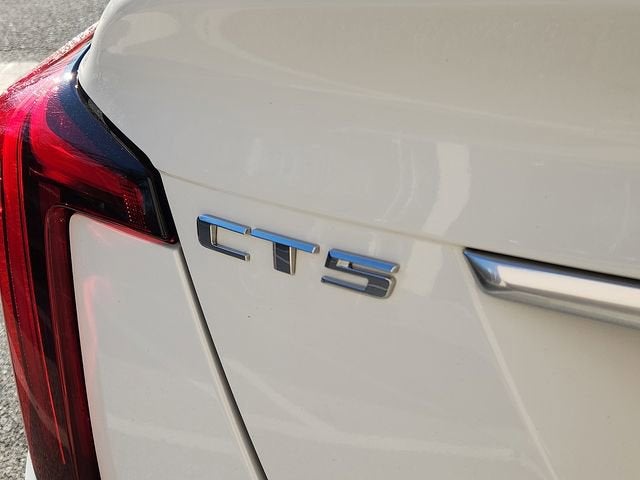 2021 Cadillac CT5 Premium Luxury