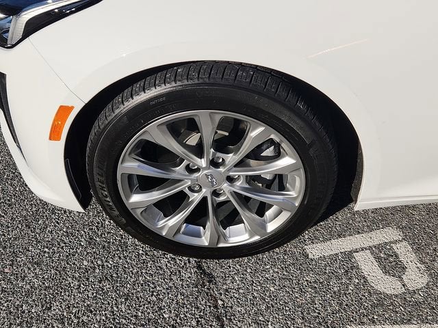 2021 Cadillac CT5 Premium Luxury