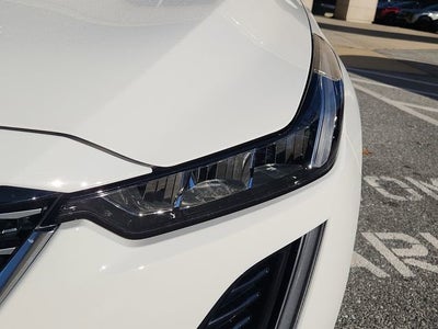 2021 Cadillac CT5 Premium Luxury