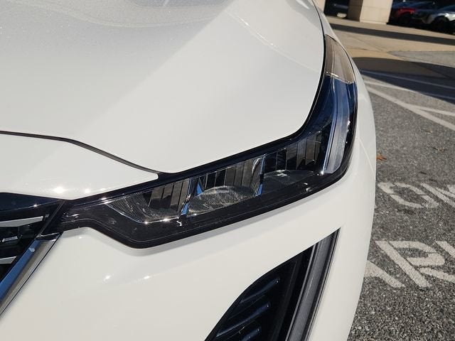 2021 Cadillac CT5 Premium Luxury