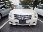 2011 Cadillac CTS Premium
