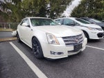 2011 Cadillac CTS Premium