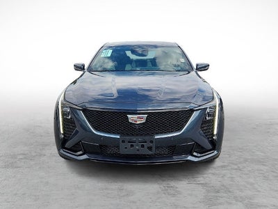 2025 Cadillac CT5 Sport