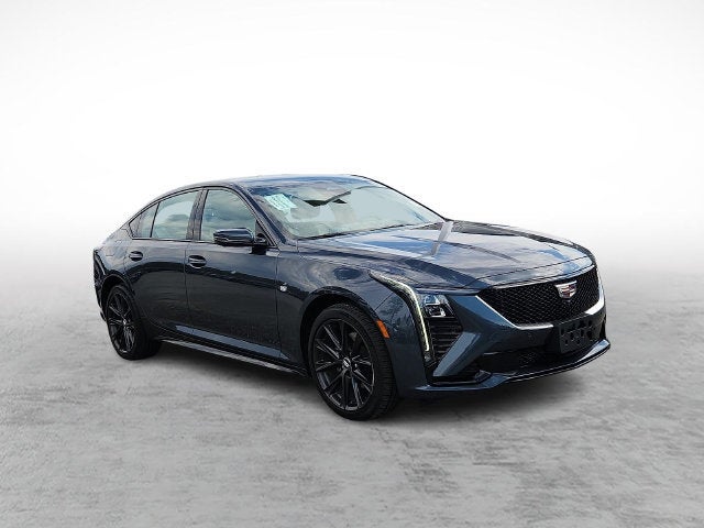 2025 Cadillac CT5 Sport