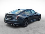 2025 Cadillac CT5 Sport