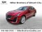 2024 Cadillac CT5 Luxury