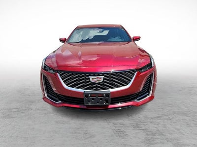 2024 Cadillac CT5 Luxury