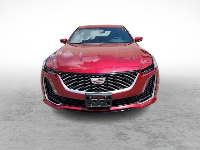 2024 Cadillac CT5 Luxury