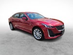 2024 Cadillac CT5 Luxury