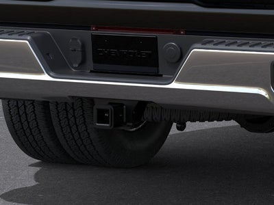 2026 Chevrolet Silverado 3500 HD LTZ DRW