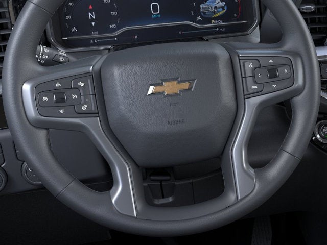 2026 Chevrolet Silverado 3500 HD LTZ DRW