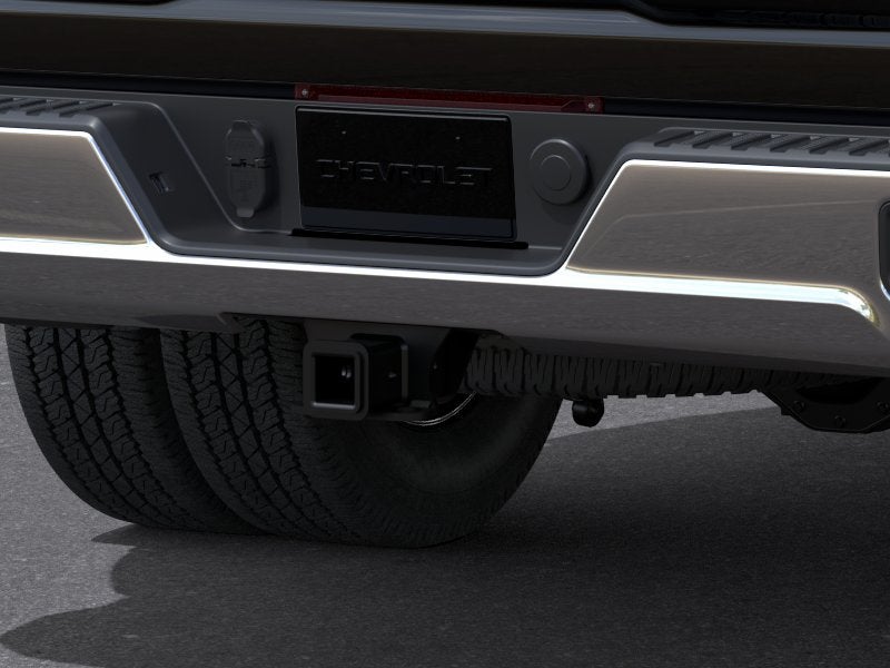 2026 Chevrolet Silverado 3500 HD LTZ DRW