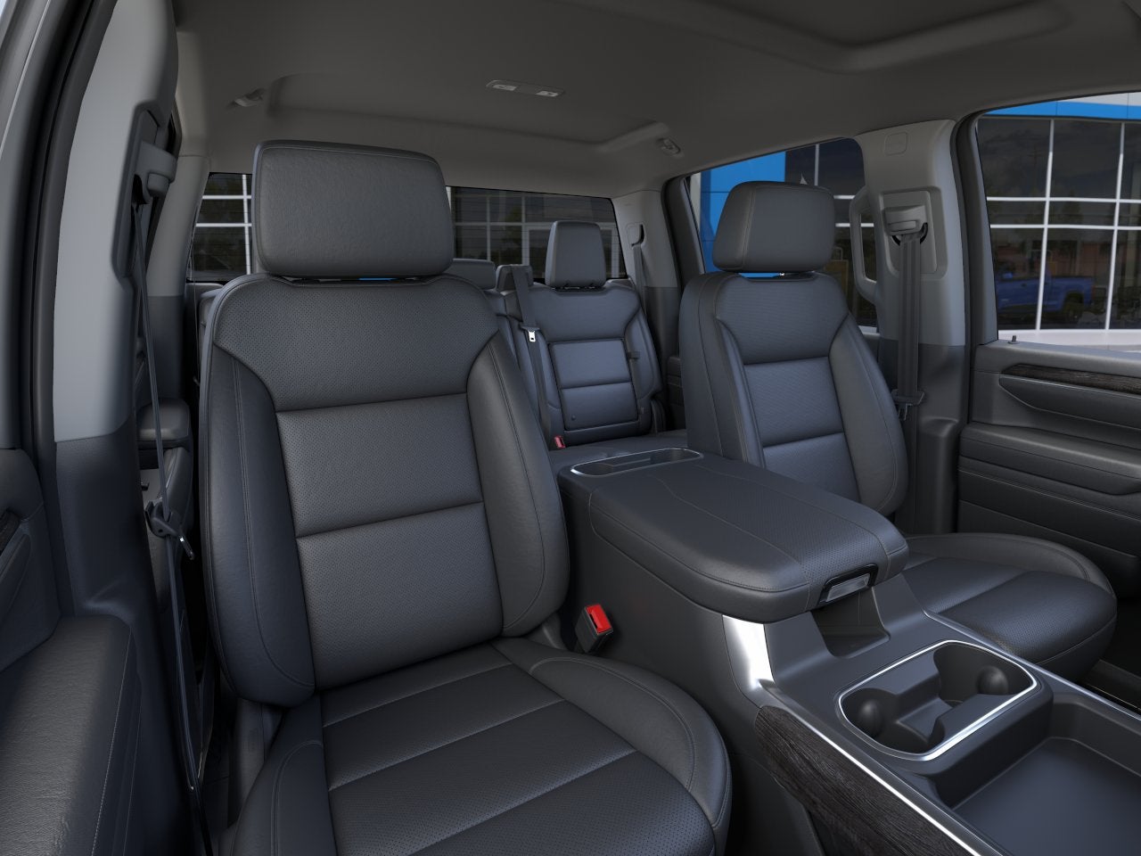 2026 Chevrolet Silverado 3500 HD LTZ DRW