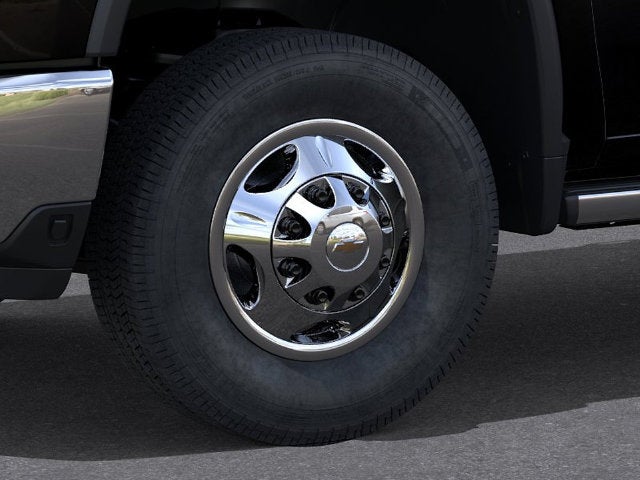 2026 Chevrolet Silverado 3500 HD LTZ DRW