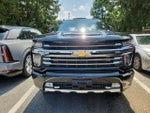 2020 Chevrolet Silverado 2500 HD High Country