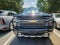 2020 Chevrolet Silverado 2500 HD High Country