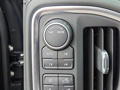 2020 Chevrolet Silverado 2500 HD High Country