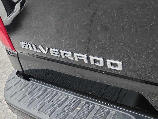 2020 Chevrolet Silverado 2500 HD High Country