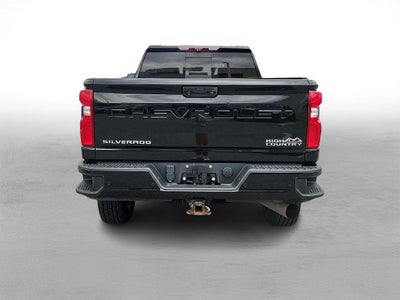 2020 Chevrolet Silverado 2500 HD High Country