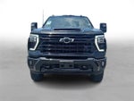 2024 Chevrolet Silverado 3500 HD LTZ