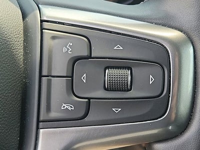 2024 Chevrolet Silverado 3500 HD LTZ