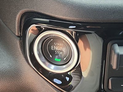 2024 Chevrolet Silverado 3500 HD LTZ