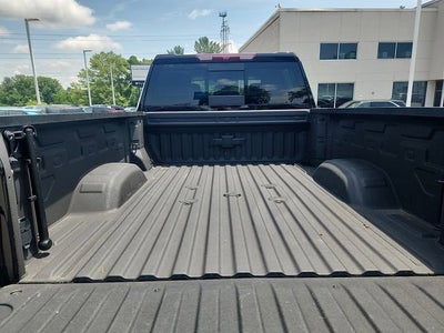 2024 Chevrolet Silverado 3500 HD LTZ