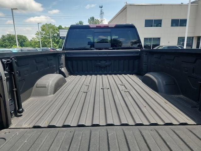 2024 Chevrolet Silverado 3500 HD LTZ