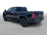 2024 Chevrolet Silverado 3500 HD LTZ