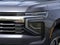 2027 Chevrolet Suburban Premier
