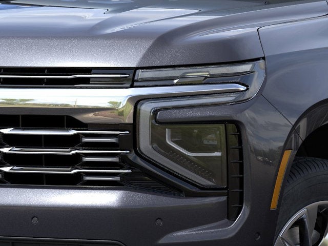 2027 Chevrolet Suburban Premier