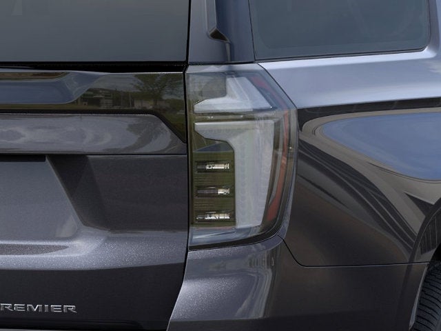 2027 Chevrolet Suburban Premier
