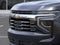 2027 Chevrolet Suburban Premier